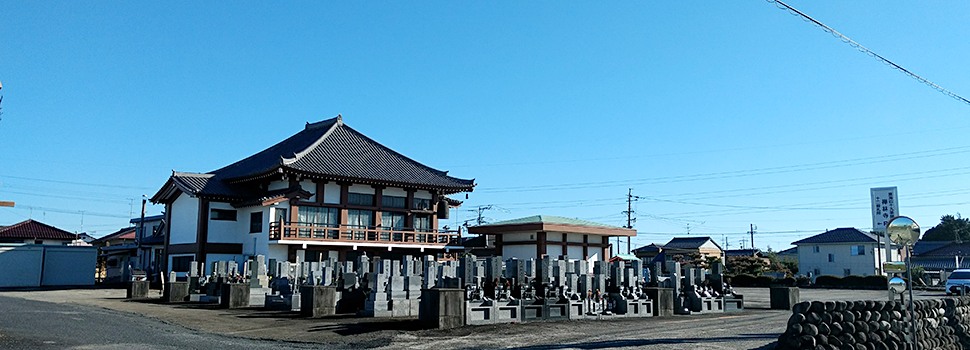 禅林寺　イメージ